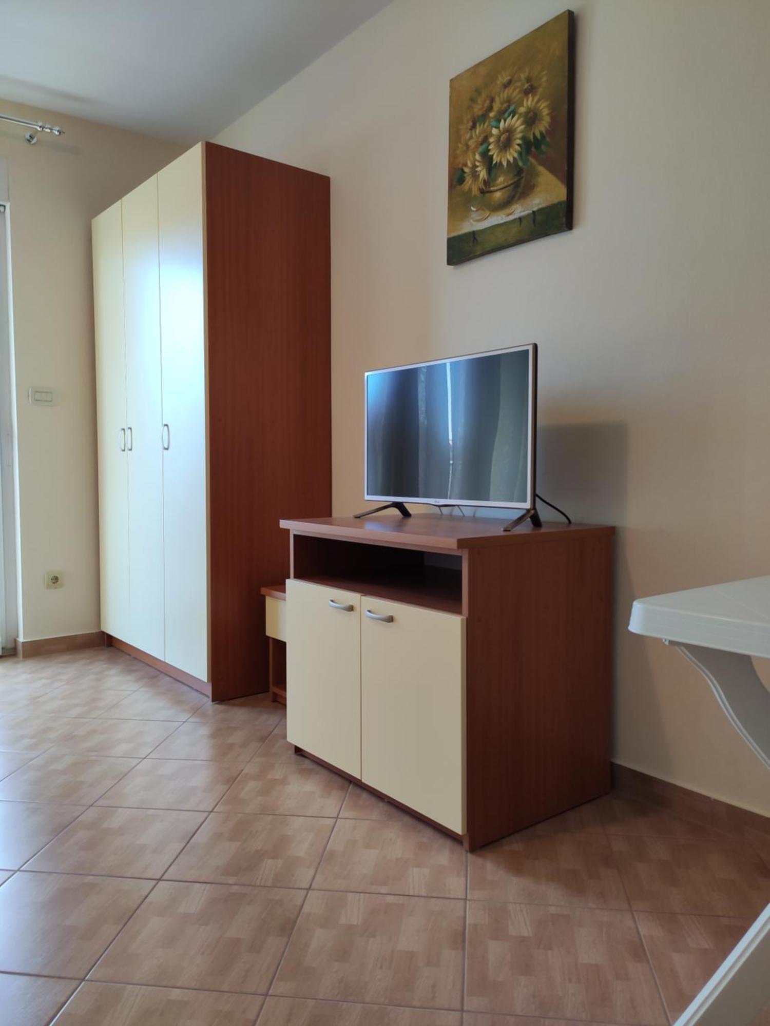 Apartmani Vujcic มาคาร์สกา ห้อง รูปภาพ